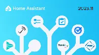 Home Assistant 2023.11