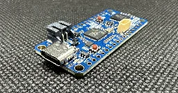 RPGA Feather - RP2040 + iCE40 by Oak Development Technologies on Tindie