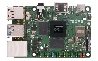 Radxa Rock 5C single-board computers with RK358x chips and PCIe 2.1 sell for $30 and up - Liliputing