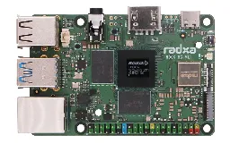 Radxa Rock 5C single-board computers with RK358x chips and PCIe 2.1 sell for $30 and up - Liliputing