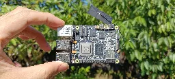 BeagleY-AI SBC review with Debian 12, TensorFlow Lite, other AI demos - CNX Software