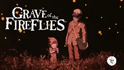 Movie Review – Grave of the Fireflies