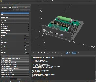 SBC Case Builder v3.0 can create thousands of cases for popular SBCs and standard motherboards (mini-ITX, Pico-ITX, NUC...)