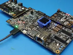 The Avnet ZUBoard 1CG: The Swiss Army Knife of Development Boards