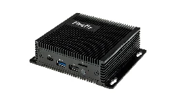 Firefly EC-R3576PC FD is an Embedded Large-Model Computer based on Rockchip RK3576 processor - CNX Software