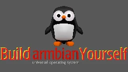 Build your own Armbian images