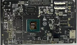 Pine64 StarPro64 is a single-board PC with an EIC7700X RISC-V processor featuring a 20 TOPS NPU - Liliputing