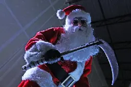 Christmas horror movie (wish)list - MOVIES and MANIA