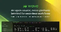 waveterm: An open-source, cross-platform terminal for seamless workflows