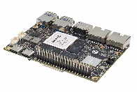 Banana Pi BPI-M7 - A thin Rockchip RK3588 SBC with dual 2.5GbE, M.2 NVMe storage, HDM 2.1, and more