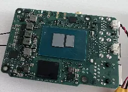 Intel N100 Radxa X4 First Thoughts - bret.dk