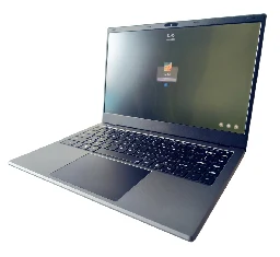 Cool Pi Arm Linux Laptop with Rockchip RK3588 SoM sells for $455 - CNX Software