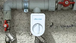 Nordic nRF52840-based True Wireless Valve is a USB or battery powered valve for home water management (Crowdfunding) - CNX Software