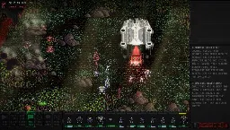 Archrebel Tactics is a wild sci-fi turn-based strategy game inspired by Rebelstar and X-COM