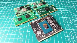 LattePanda Mu Review: Faster than Raspberry Pi 5, But Much More Expensive