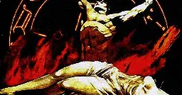 Satan's Blood (1978) Review
