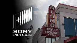 Sony Returns To Exhibition Business, Acquires Alamo Drafthouse Cinema Circuit