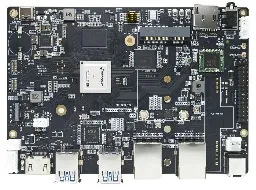 Banana Pi BPI-F3 is a single-board PC with an 8-core RISC-V processor, dual Ethernet and PCIe 2.1 - Liliputing