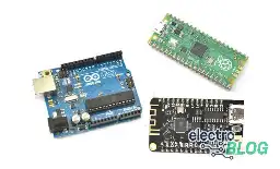 Unveiling ADC Capabilities: ESP32 vs. Pico vs. Arduino Uno