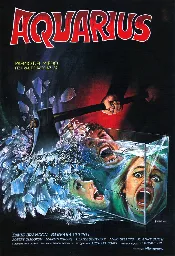 Deliria (1987) ⭐ 6.6 | Horror, Thriller