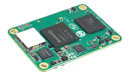 ArmSoM-CM5 is a computer-on-a-module with an RK3576 processor - Liliputing