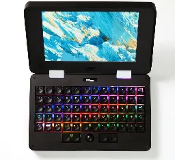 MNT Pocket Reform mini-laptop should begin shipping by late March (open hardware) - Liliputing